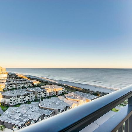 Ocean Forest Plaza By Palmetto Vacations Myrtle Beach Exterior foto
